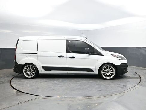 Used 2018 Ford Transit Connect XL FWD image 11