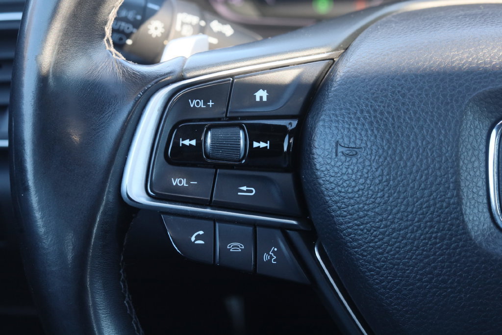 Used 2019 Honda Accord Sport image 6