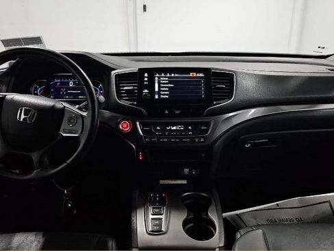 Used 2022 Honda Pilot Special Edition image 11