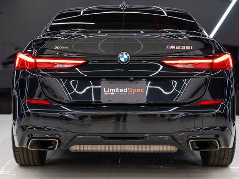 Used 2020 BMW M235i xDrive Gran Coupe w/ Premium Package image 13