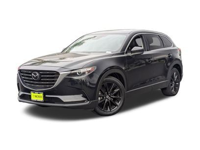 Used 2023 MAZDA CX-9 Touring Plus