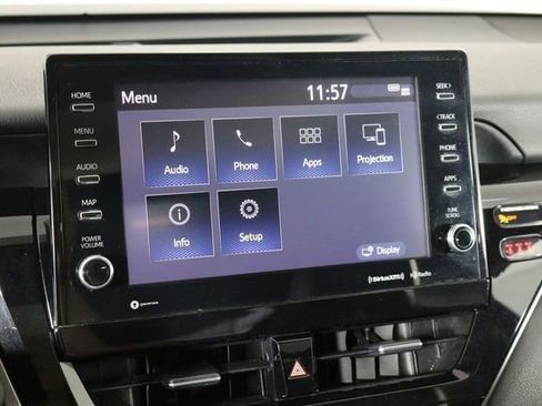 Used 2021 Toyota Camry XSE FWD image 26