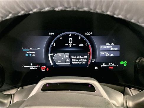 Used 2026 Lexus TX 350 AWD w/ Technology Package image 13