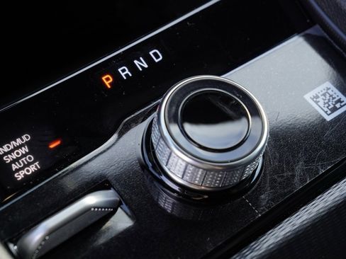 New 2025 Jeep Grand Cherokee L Limited w/ Black Appearance Package image 20