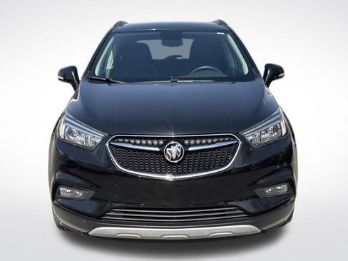 Used 2018 Buick Encore Preferred image 10