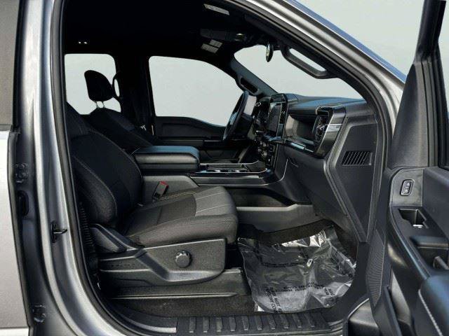 Used 2024 Ford F150 STX AWD/4WD image 47