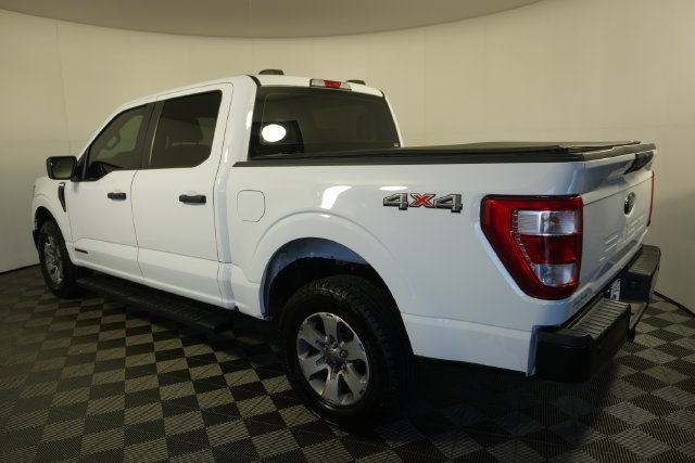 Used 2023 Ford F150 XL AWD/4WD image 5