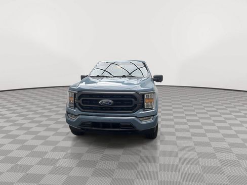 Used 2023 Ford F150 XLT w/ Equipment Group 302A High AWD/4WD image 38