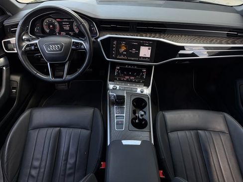 Used 2021 Audi A6 2.0T Premium w/ Convenience Package AWD/4WD image 11