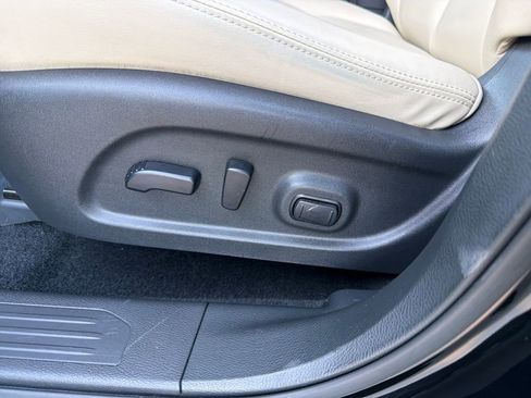 Used 2022 Nissan Murano SV image 16