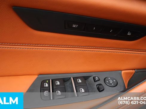 Used 2022 BMW M5 w/ Competition Package AWD/4WD image 17