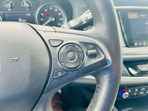 Used 2020 Buick Enclave Preferred image 22