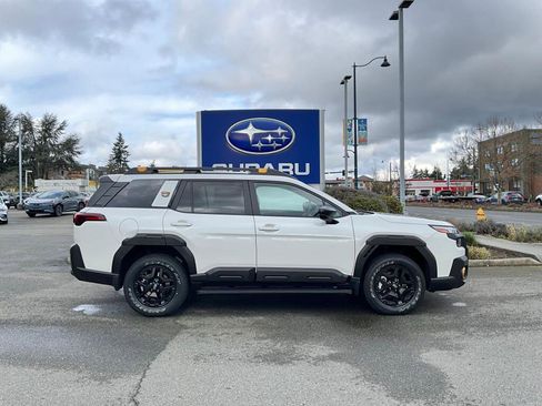 New 2026 Subaru Outback Wilderness image 9