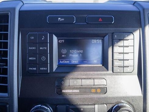 Used 2018 Ford F250 XL w/ Power Equipment Group image 23