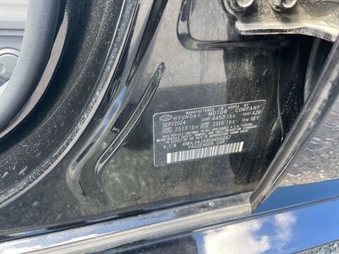 Used 2025 Hyundai Sonata SEL image 29