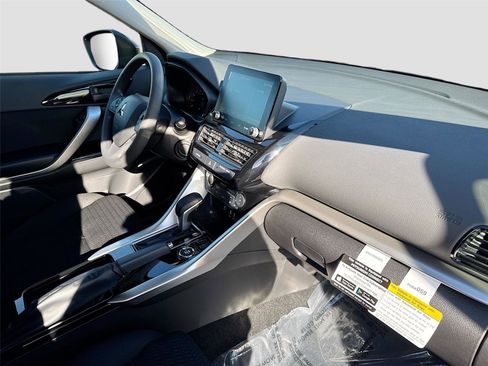 New 2026 Mitsubishi Eclipse Cross LE image 26