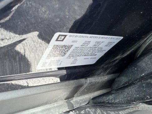 Used 2021 Chevrolet Equinox LT image 23