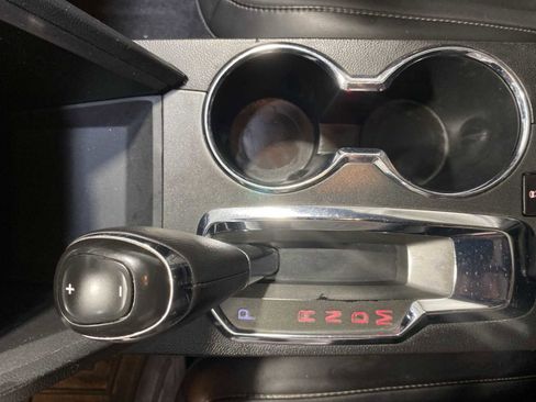 Used 2016 GMC Terrain Denali AWD/4WD image 17