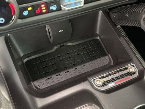 Used 2024 Ford Bronco Raptor w/ Interior Carbon Fiber Pack 6 image 30