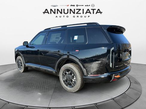 New 2027 Kia Telluride SX Prestige X-Pro AWD/4WD image 3