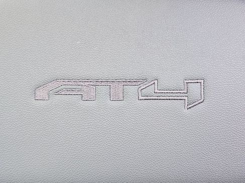 New 2026 GMC Sierra 1500 AT4 w/ Technology Package AWD/4WD image 17