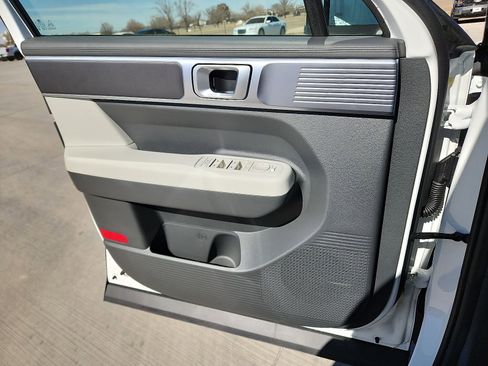 New 2026 Hyundai Santa Fe SE image 13