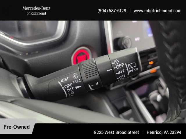 Used 2017 Honda CR-V EX-L image 27