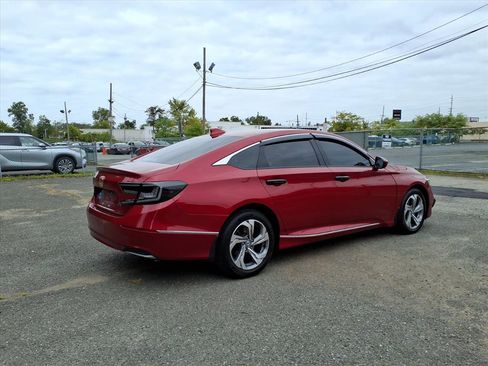 Used 2019 Honda Accord EX image 5
