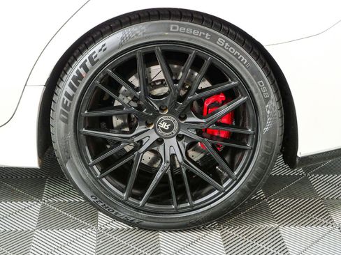 Used 2019 Mercedes-Benz AMG GT 63 image 38
