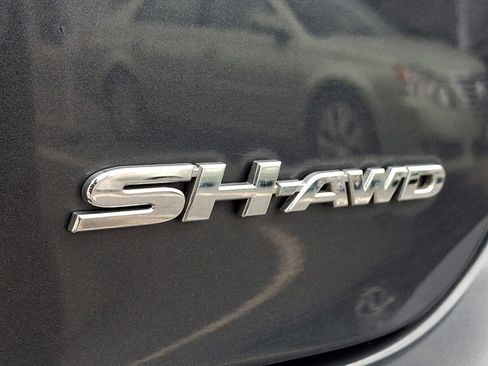 Used 2005 Acura RL image 30