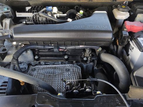 Used 2015 Nissan Rogue SL image 30