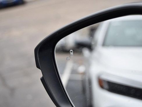 New 2025 Honda Civic Sport Touring image 10