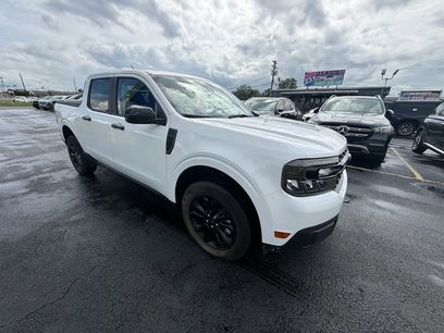 Used 2024 Ford Maverick XLT w/ XLT Luxury Package