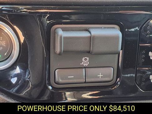 New 2026 Chevrolet Silverado 3500 High Country w/ Technology Package image 14