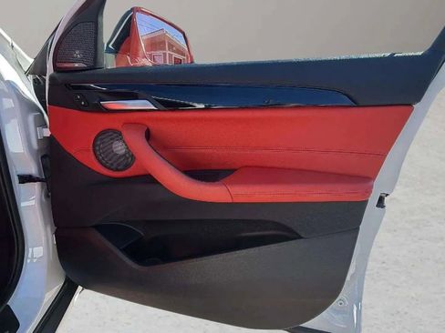 Used 2018 BMW X2 xDrive28i image 14