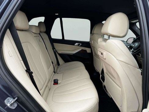 Used 2021 BMW X5 xDrive40i w/ Premium Package AWD/4WD image 45