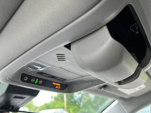 Used 2024 Chevrolet Equinox LT w/ LPO, Floor Liner Package FWD image 30