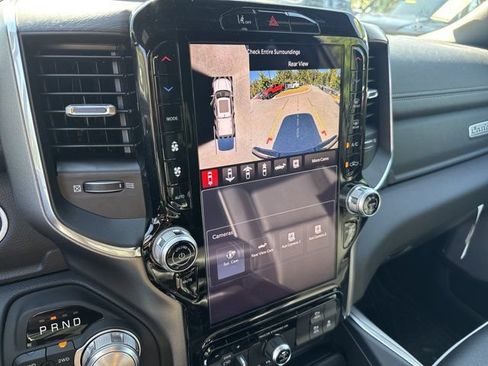 New 2027 RAM 1500 Laramie AWD/4WD image 28