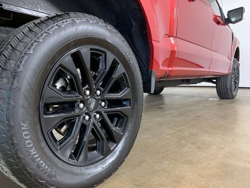 Used 2021 Ford F150 XLT w/ Equipment Group 301A Mid image 9