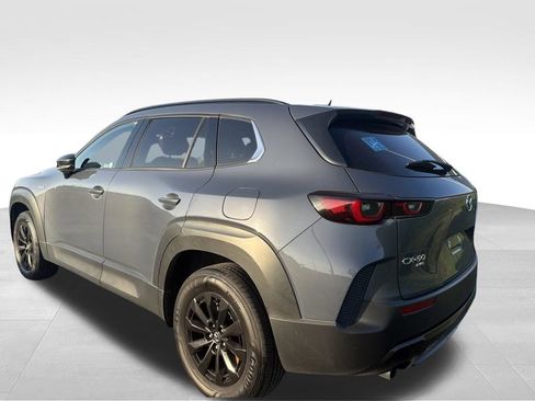 Used 2025 MAZDA CX-50 AWD 2.5 Hybrid w/ Premium Pkg image 24