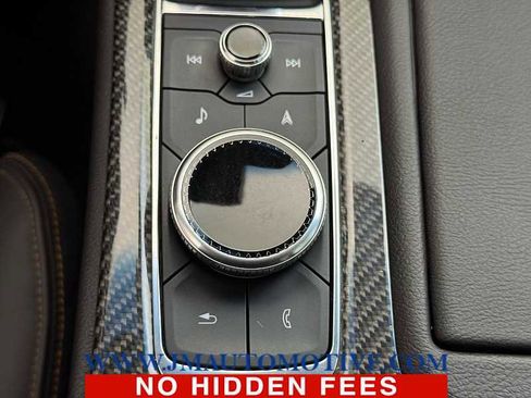 Used 2023 Cadillac CT5 V w/ Premium Package AWD/4WD image 34