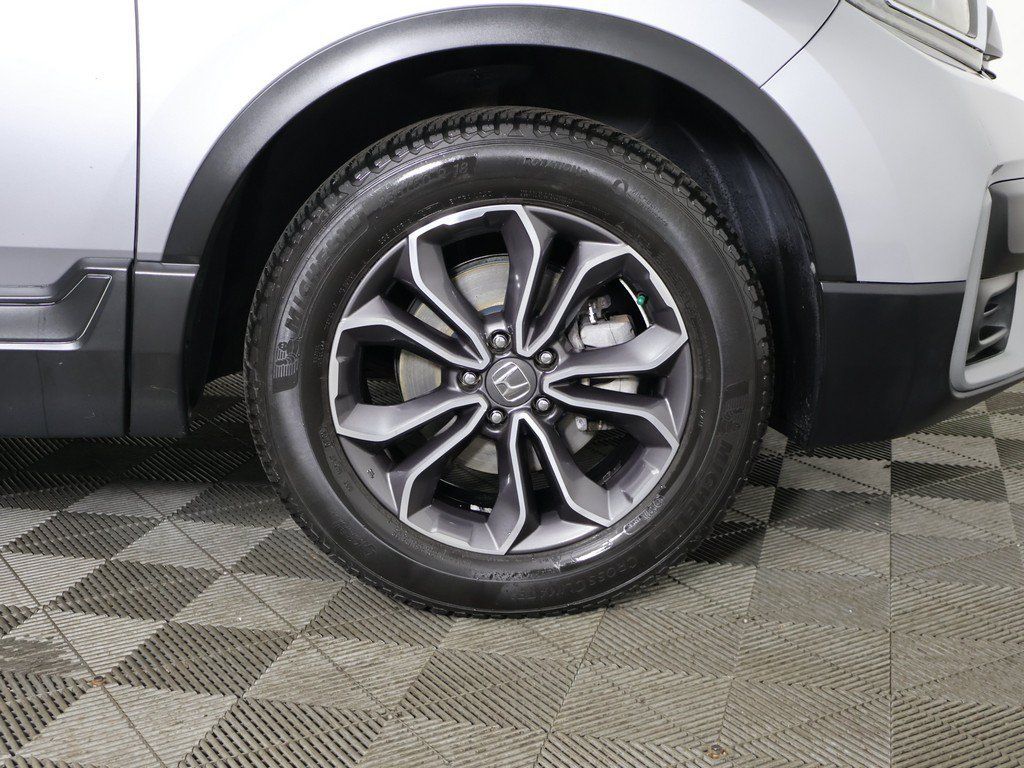 Used 2020 Honda CR-V EX image 23