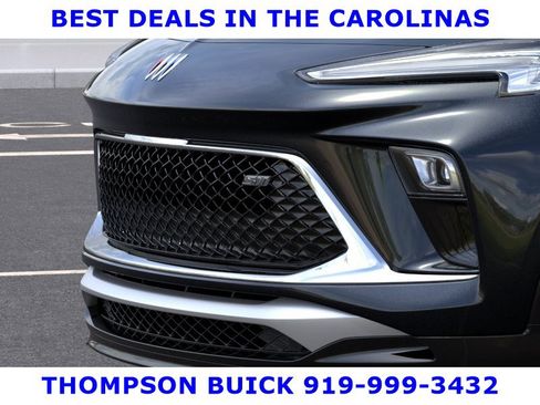 New 2026 Buick Encore GX Sport Touring w/ Comfort Package FWD image 16