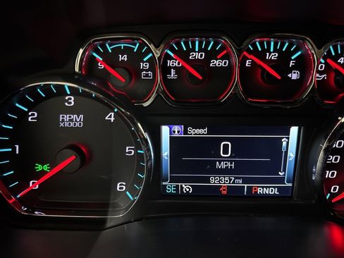 Used 2018 GMC Sierra 1500 SLT image 44