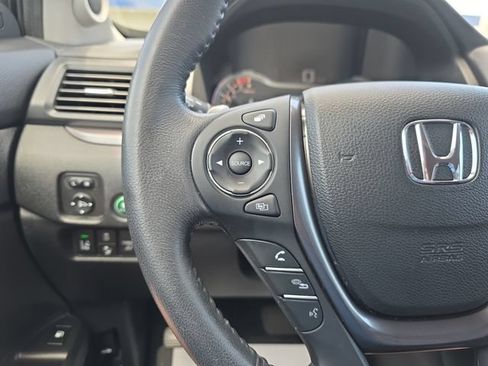Used 2023 Honda Ridgeline RTL image 21