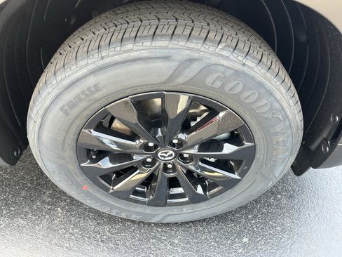 New 2026 MAZDA CX-50 AWD 2.5 S w/ Select Package image 41