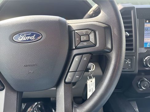 Used 2019 Ford F150 XL w/ Equipment Group 101A Mid image 14