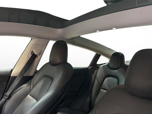 Used 2022 Tesla Model 3 RWD image 31