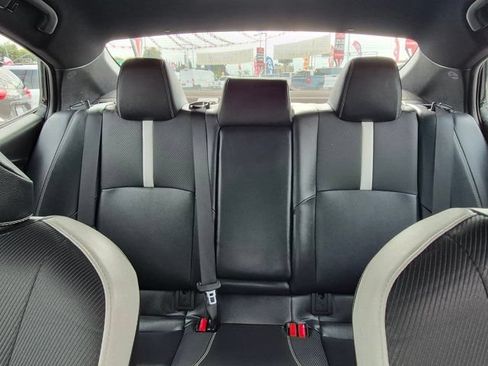Used 2025 Toyota Camry SE FWD image 22