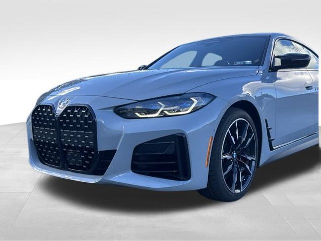 Used 2024 BMW M440i xDrive Gran Coupe AWD/4WD image 9